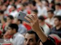 گزارش تصویری | آیین معارفه نو دانشجویان دانشگاه صنعتی شاهرود 
